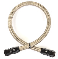 Pro-Flo 200 Hose Assembly [-8 AN x 2 ft. Long]
