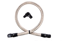 -06AN Carburetor to Mechanical Fuel Pump Line Kit