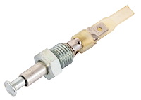 Door Jamb Switch Fits Select 1965-1996 Buick, Chevrolet, Dodge, GMC, Oldsmobile, Plymouth, Pontiac Models