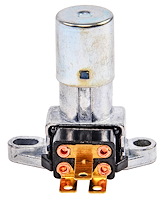 Headlight Dimmer Switch, floor Mounted for GM Models [Universal]