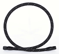Pro-Flo Extreme Hose Assembly [-6 AN, 2 ft]
