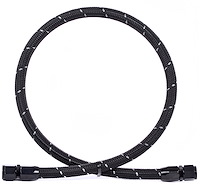 Pro-Flo Extreme Hose Assembly [-8 AN, 2 ft]