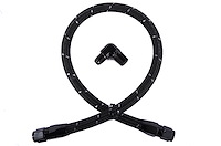 -06AN Carburetor to Mechanical Fuel Pump Line Kit
