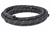 Pro-Flo 30R9 Braided Hose [-6 AN x 3ft.]