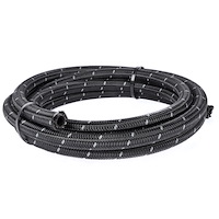 Pro-Flo 30R9 Braided Hose [-8 AN x 10 ft.]