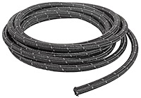 Pro-Flo 30R9 Braided Hose [-8 AN x 20 ft.]