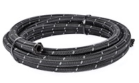 Pro-Flo 30R9 Braided Hose [-10 AN x 15 ft.]