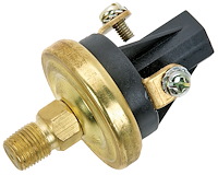 Oil Pressure Safety Switch [1/8 in. NPT]
