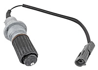 4WD Actuator Fits 1988-1996 Chevrolet Models