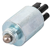 4WD Actuator Fits 1990-2002 Dodge, GMC, Jeep Models