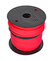 16-Gauge Premium Automotive Wire Red [100 ft.]