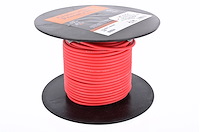 12-Gauge Premium Automotive Wire Red [100 ft.]