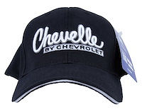 H239 "Chevelle by Chevrolet" Hat