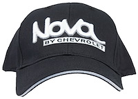 H240 "Nova by Chevrolet" Hat