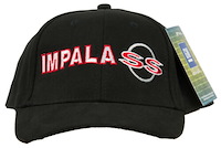 H117 "Impala SS" Hat