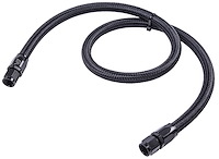 Pro-Flo 350 Hose Assembly [-6 AN x 3 ft. Long]