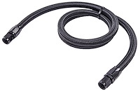 Pro-Flo 350 Hose Assembly [-6 AN x 4 ft. Long]