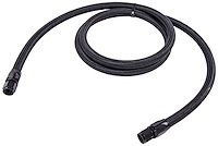 Pro-Flo 350 Hose Assembly [-6 AN x 6 ft. Long]