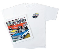 HRP2038 Chevy Silverado T-Shirt