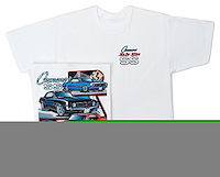 HRP2050 Camaro "Make Mine SS" T-Shirt