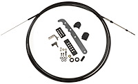 Parachute Release Cable Kit