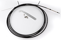 Parachute Release Cable and Handle Only