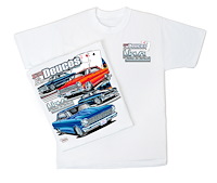 HRP2070 Lil Deuces Nova T-Shirt
