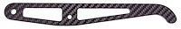 Carbon Fiber Parachute Handle [8 1/2 in. Length]