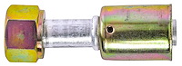 Air Conditioning Hose End [-10 AN Straight Beadlock]