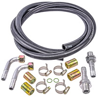 Heater Hose Kit