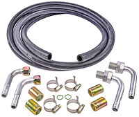 Heater Hose Kit