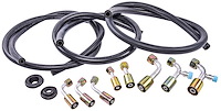 Air Conditioning Hose Kit [Beadlock]