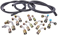 Air Conditioning Hose Kit [Beadlock]
