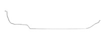 Intermediate Brake Line for Select 1969 El Camino [Stainless]
