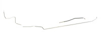 Fuel Return Line for 1970-1972 Oldsmobile Cutlass, 442 w/Hardtop [1/4 in. O.D., Stainless Steel]