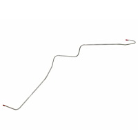 Transmission Vacuum Line for 1964 Buick Big-Block V8 Engine [Stainless Steel]