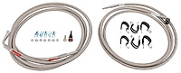Quick-Fix Fuel Line Kit for Select 2007-2010 Chevrolet Impala w/3.5L, 3.9L & 5.3L Engines