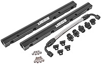 EFI Fuel Rails for LS3 Factory Intakes