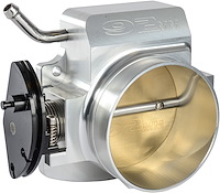 Billet Aluminum LS Throttle Body 92mm
