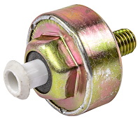 Single Wire Ignition Knock Sensor for GM LS Engines