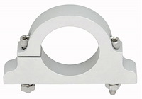Billet Aluminum Fuel Filter Mount [1 3/4 in. I.D.]