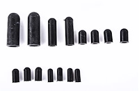 16-Piece Premium Hypalon Vacuum Cap Kit