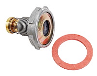High-Flow Power Valve 2.5 Hg