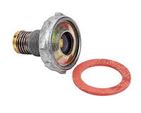 High-Flow Power Valve 3.5 Hg