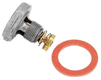 High-Flow Power Valve 6.5 Hg