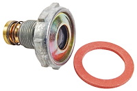 High-Flow Power Valve 7.5 Hg
