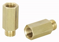 Gasoline Extensions 1/4"-32