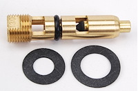 Gas Needle & Seat .130" Viton Needle