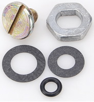 Needle & Seat Hardware Kit Made in the USA