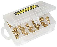 Jet Kit with Case 130-150 Kit
